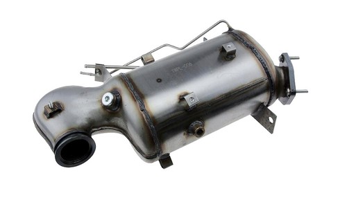 Fap filtro antiparticolato - filtro,