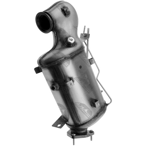 Filtro antiparticolato dpf - filtro,