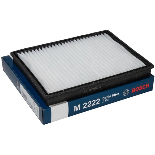 Bosch filtro abitacolo - bosch,