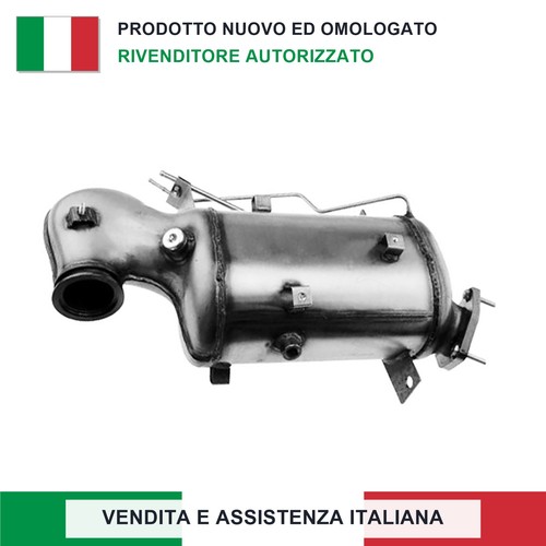 Filtro antiparticolato dpf fap - filtro,