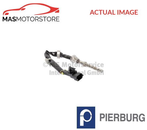 Sensore temperatura gas - temperatura,