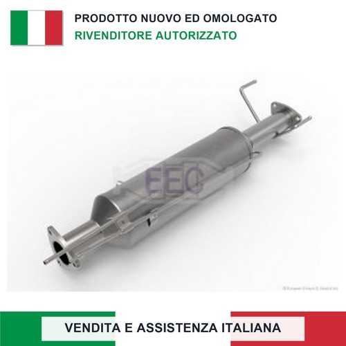 Filtro antiparticolato dpf fap - antiparticolato,