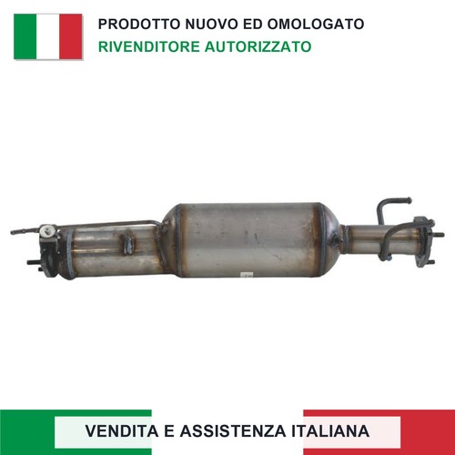Filtro antiparticolato dpf fap - filtro,
