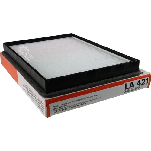 Knecht filtro interno - knecht,