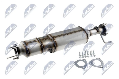 Filtro antiparticolato - filtro,