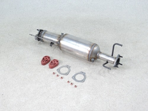 Filtro antiparticolato nuovo - antiparticolato,