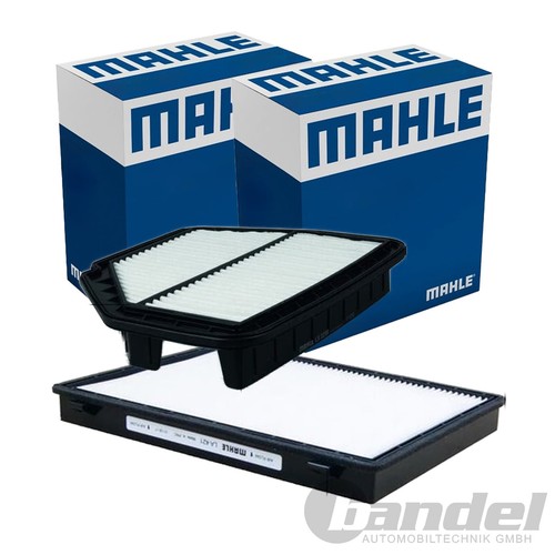 Set filtri knecht adatto - di,