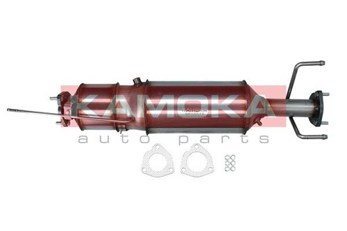 Filtro antiparticolato dpf - filtro,