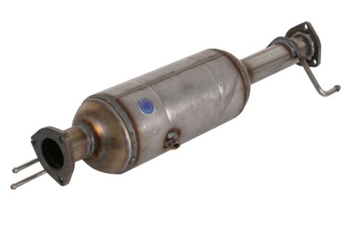 Filtro antiparticolato diesel - filtro,