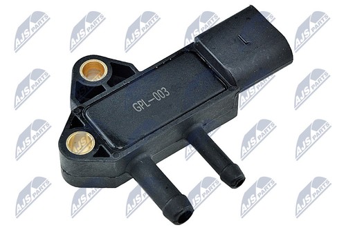 Nty sensore pressione gas - sensore,