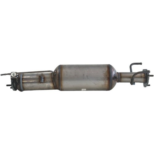 Filtro antiparticolato abgas - antiparticolato,