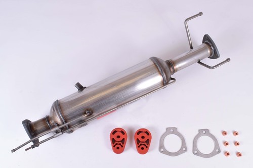 Cee dpf fap adatto per - dpf/fap, opel