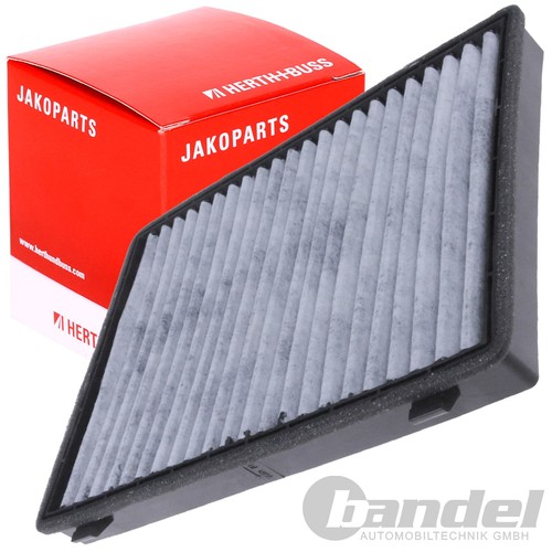 Herth buss filtro aria - herth+buss,