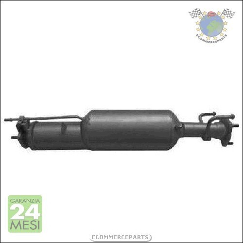 Filtro antiparticolato fap - filtro,