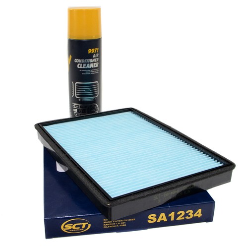 Filtro abitacolo sa1234 - filtro,