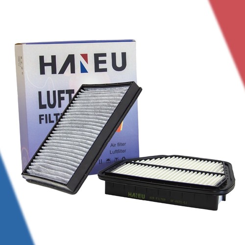Kit ispezione filtro - , abitacolo