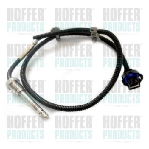 Sensore temperatura gas - sensore,