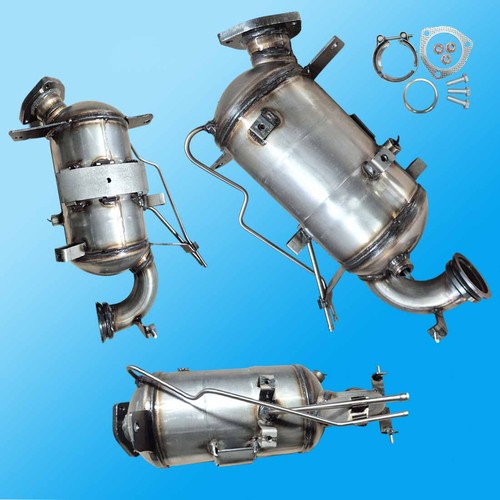 Eu5 fap filtro opel antara - eu5,