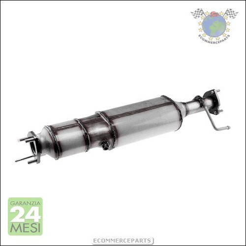 Filtro antiparticolato fap ajs - fap,