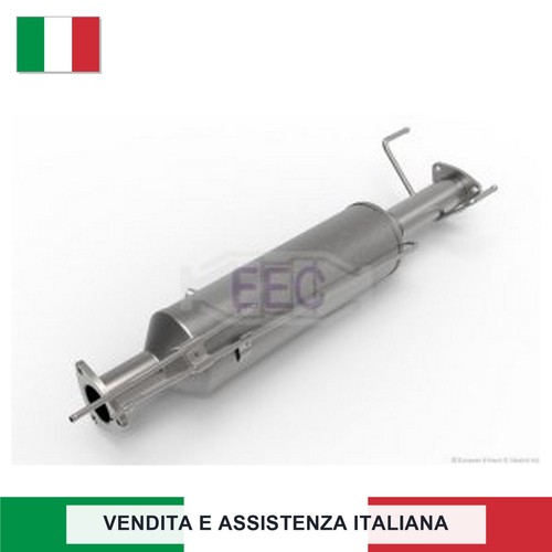 Filtro antiparticolato dpf fap - antiparticolato,