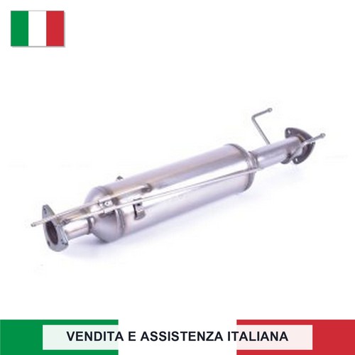 Filtro antiparticolato dpf - filtro, fap