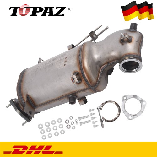 Dpf filtro antidiesel per - dpf,
