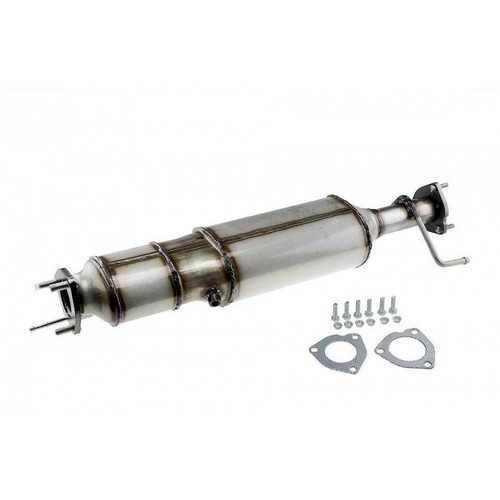 Dpf filtro particolato - dpf,