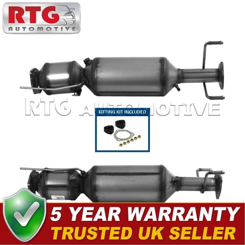 Filtro dpf premium - filtro, +