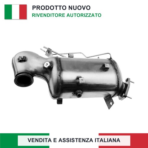 Filtro antiparticolato dpf fap - filtro,