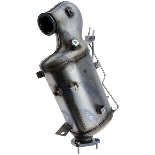 Filtro particolato diesel dpf - filtro,